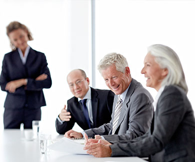 Your Toronto Hearing Health Team