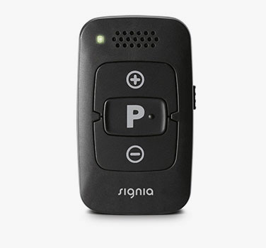 Hearing Aid | Mini Pocket